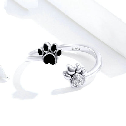 Paw Ring