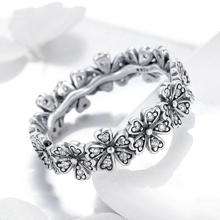 Cherry Blossom Ring