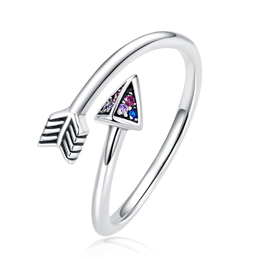 Arrow Ring