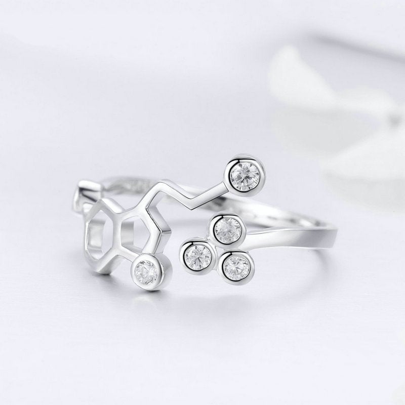 Molecule Ring