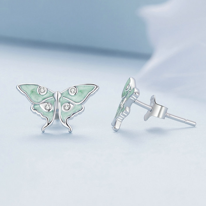 Butterfly Earrings