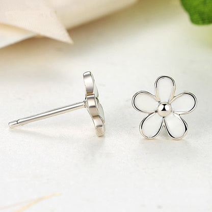 Daisy Earrings