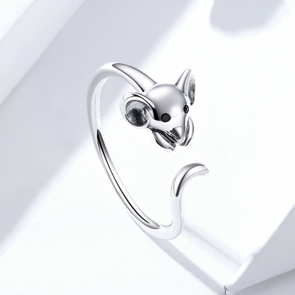 Mouse Ring