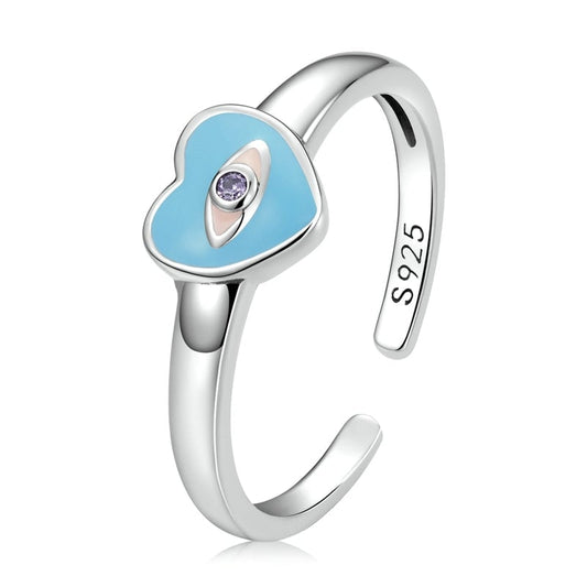 Heart Ring