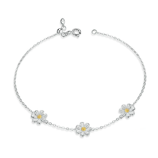 Chamomile Bracelet