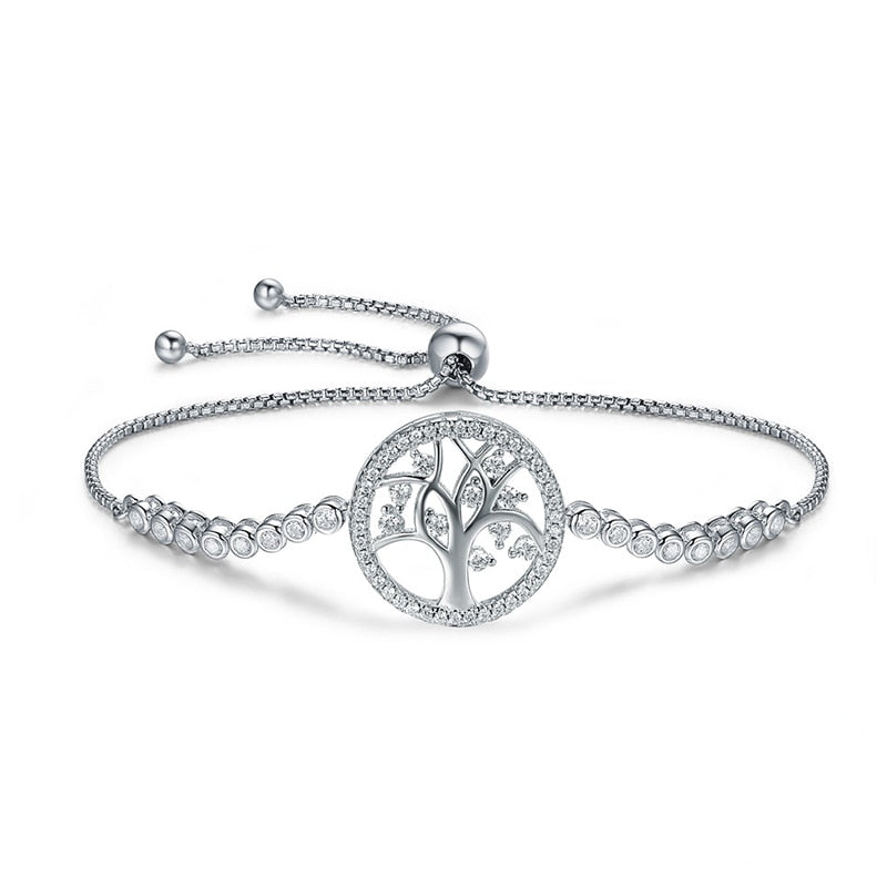 Tree of Life Bracelet