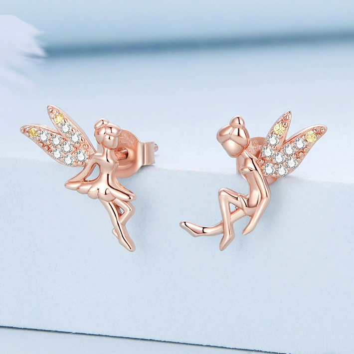 Fairy Earrings