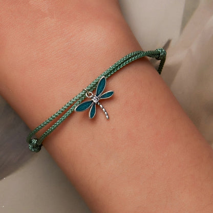 Dragonfly Bracelet