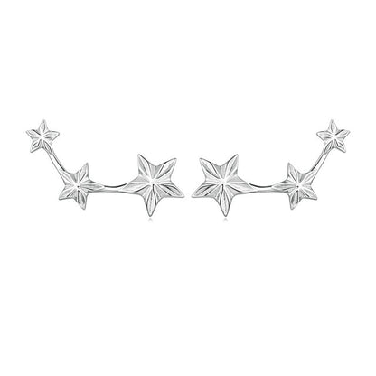 Star Earrings