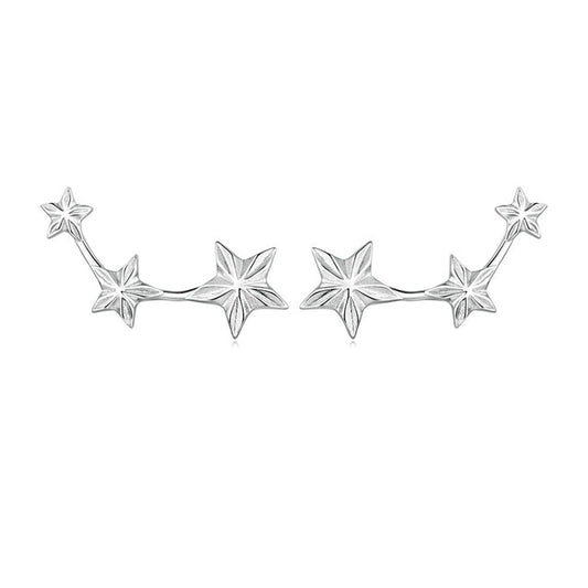 Star Earrings