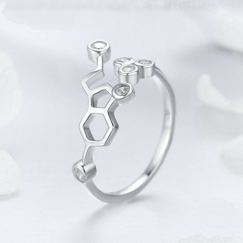 Molecule Ring