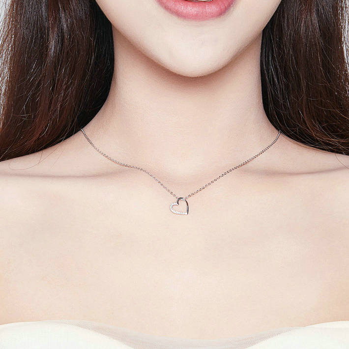 Heart Necklace