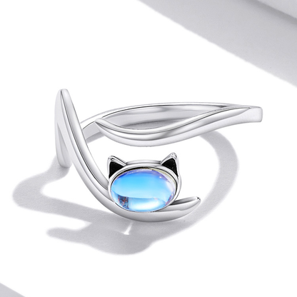 Cat Ring