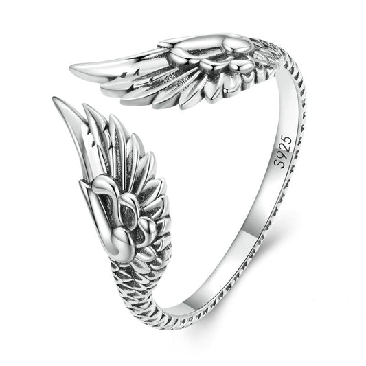 Magical Wings Ring