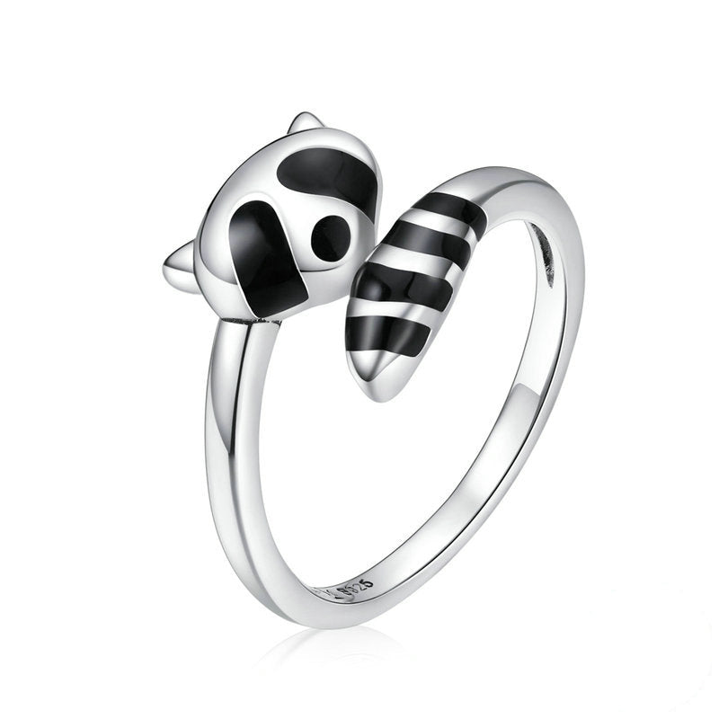 Raccoon Ring