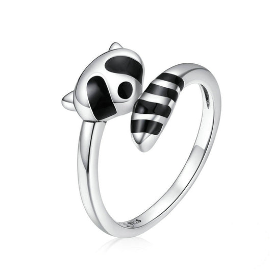 Raccoon Ring