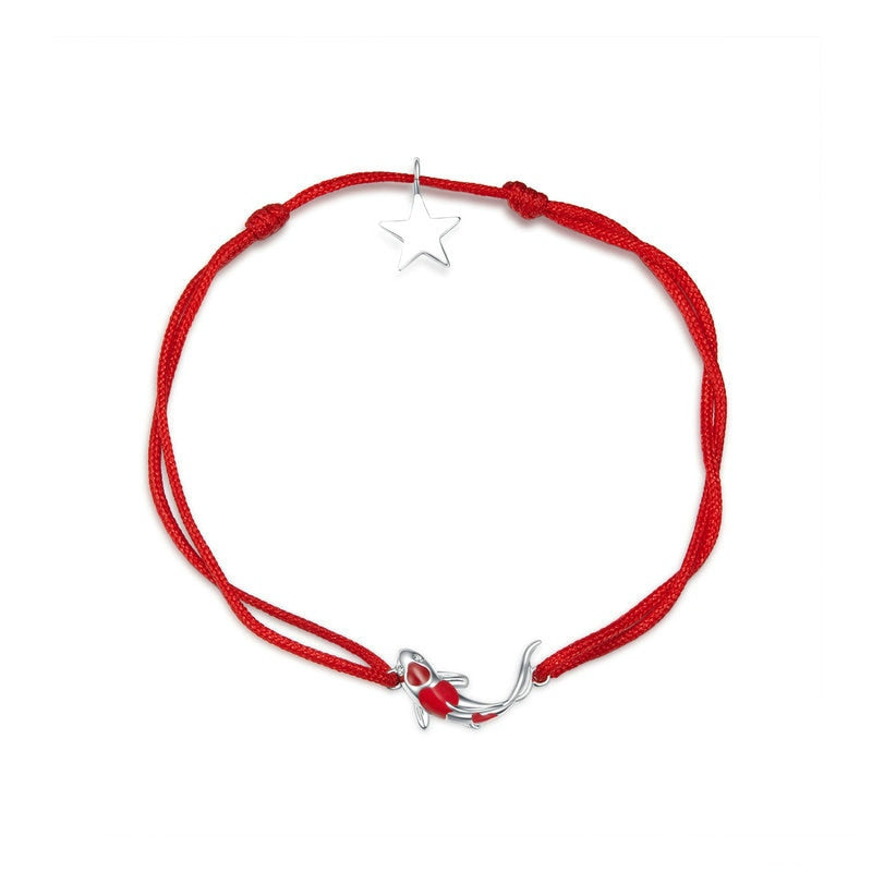 Koi Fish Bracelet