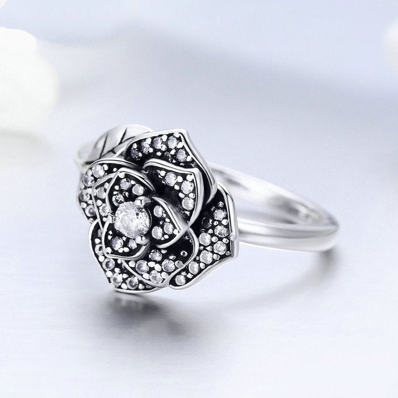 Rose Ring