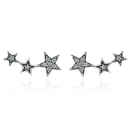 Star Earrings