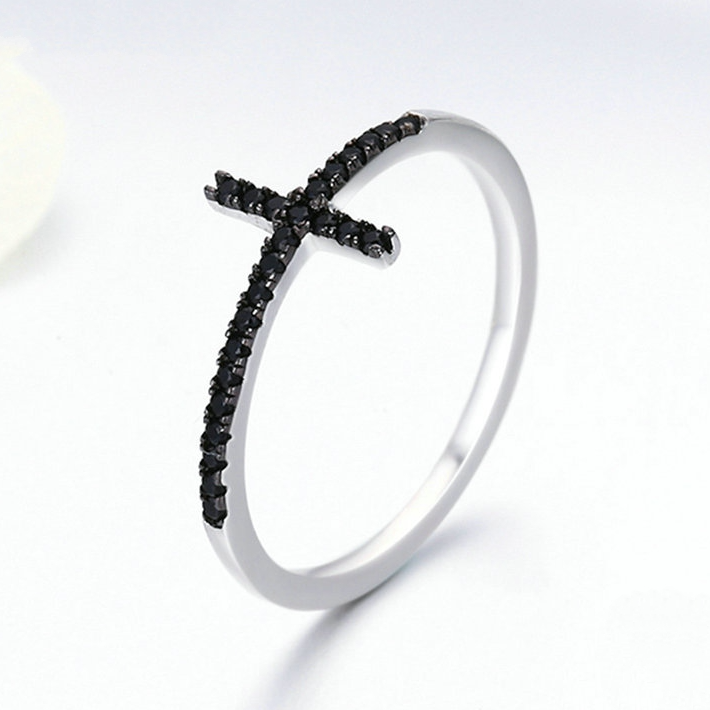 Cross Ring