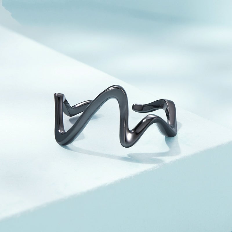 Heartbeat Ring