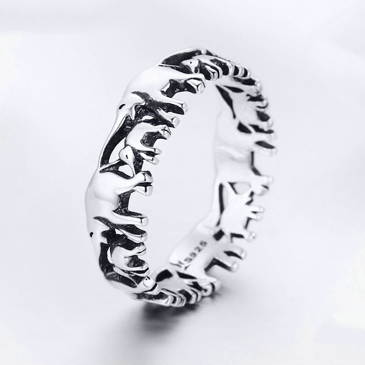 Elephant Ring