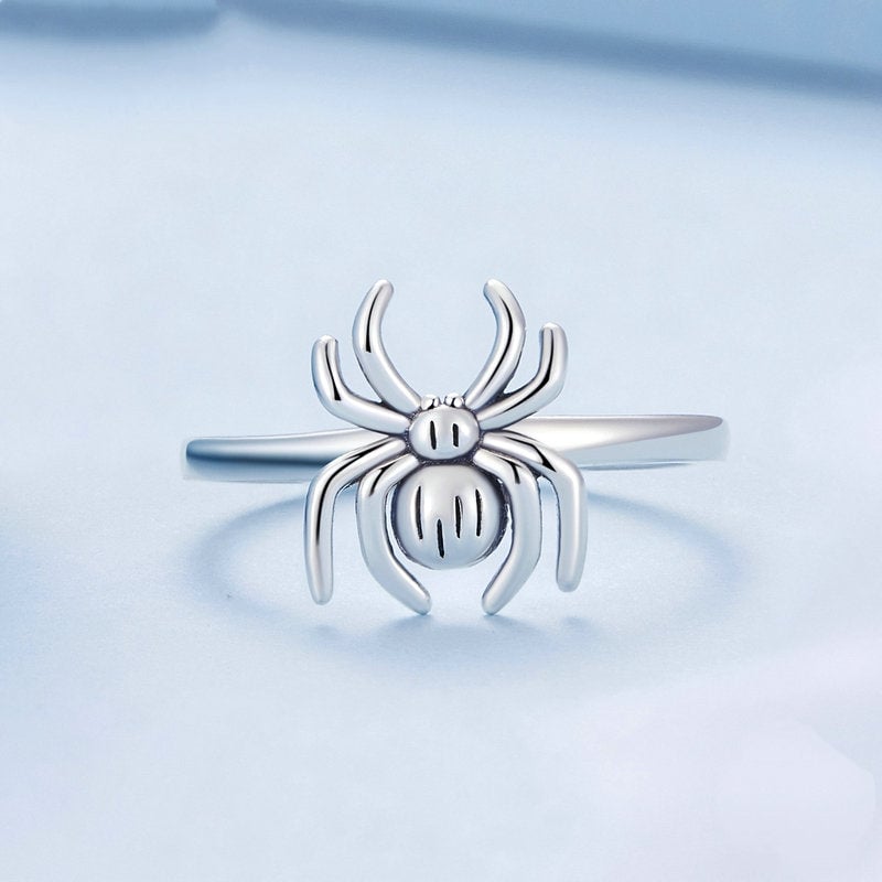 Spider Ring