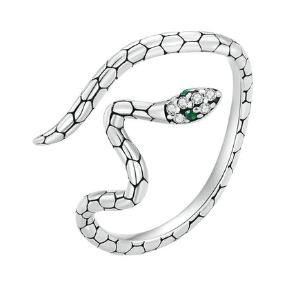 Snake Ring