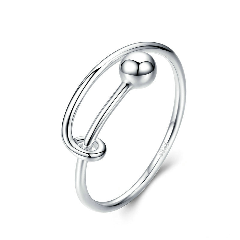 Sphere Ring