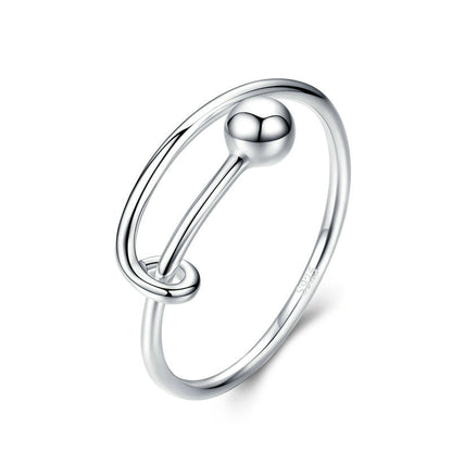 Sphere Ring