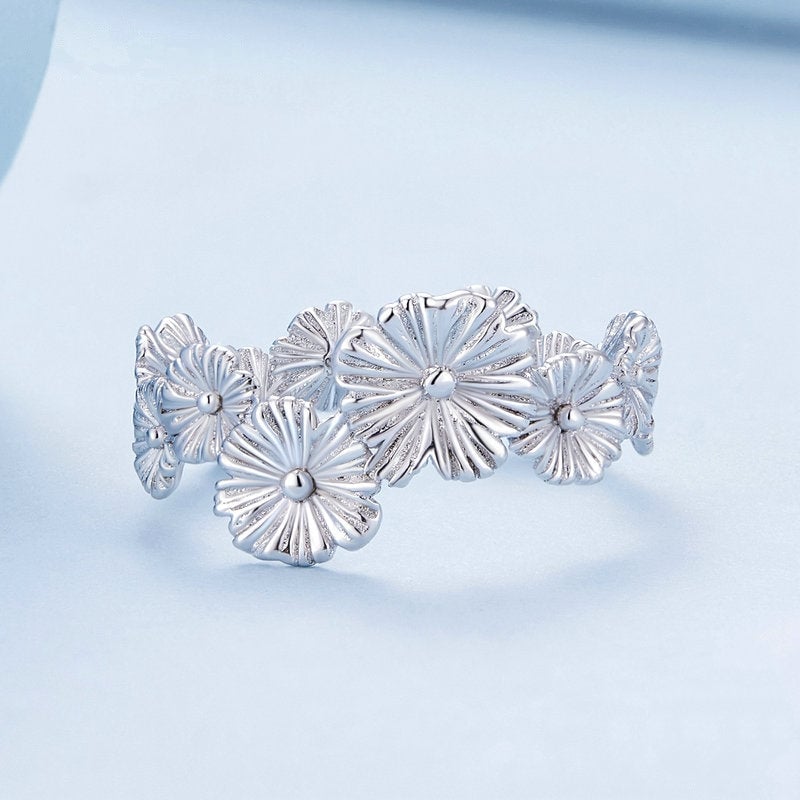 Daisy Ring