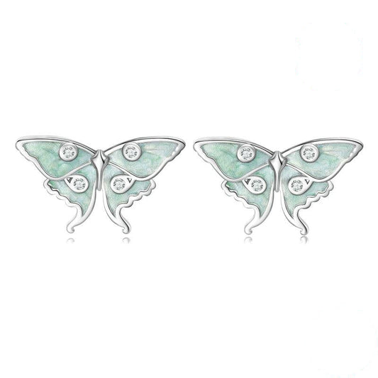 Butterfly Earrings