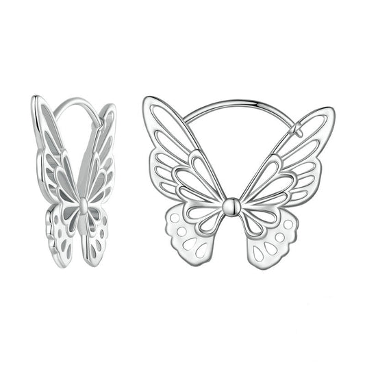 Butterfly Earrings