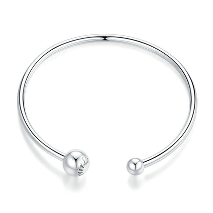 Two Spheres Bracelet