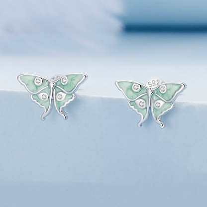 Butterfly Earrings