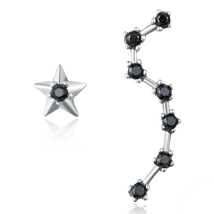 Star Earrings