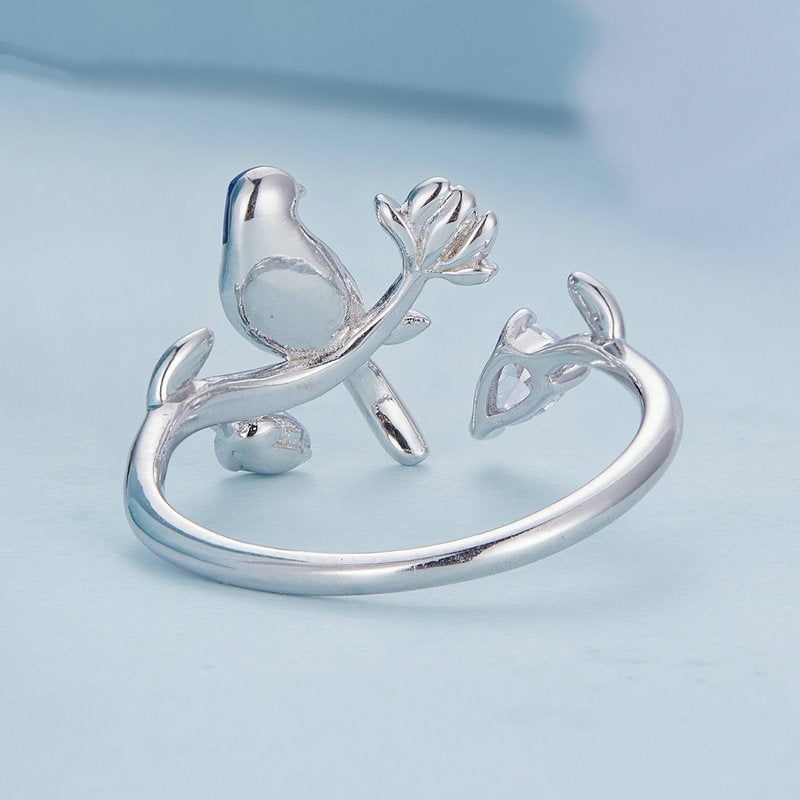 Little Bird Ring