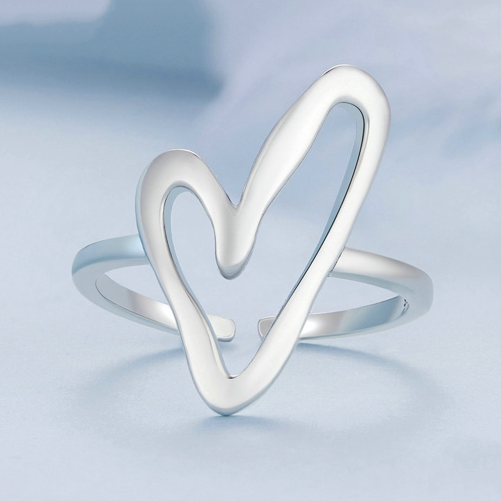 Heart Ring