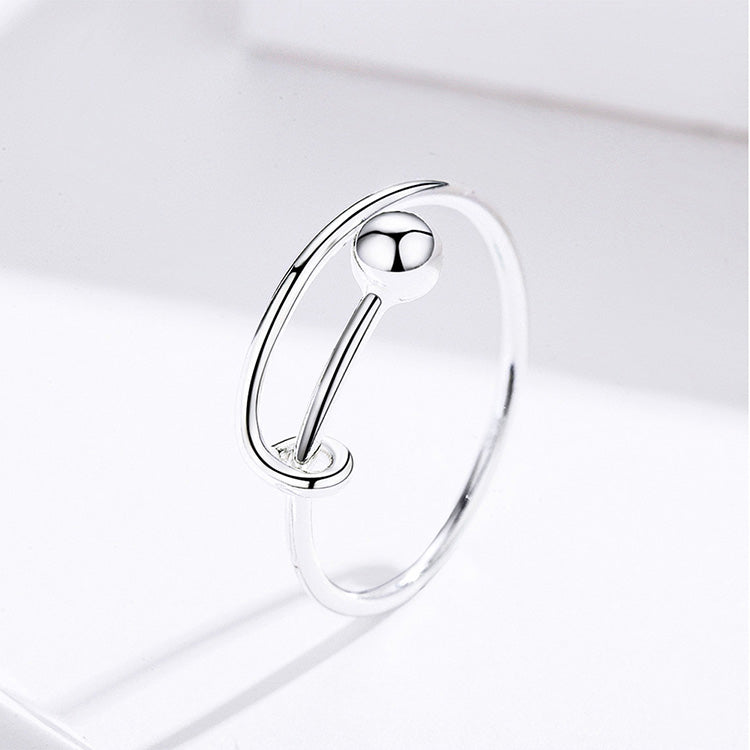 Sphere Ring