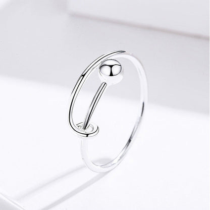 Sphere Ring