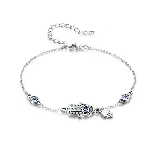 Hamsa Bracelet