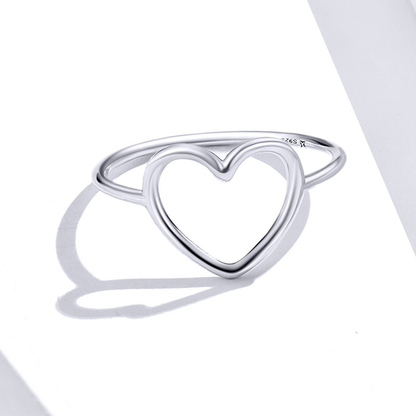 Heart Ring