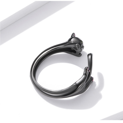 Cat Ring