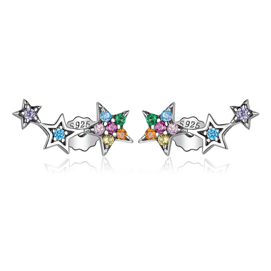 Star Earrings