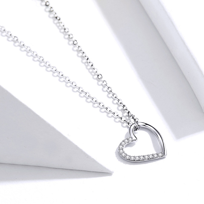 Heart Necklace