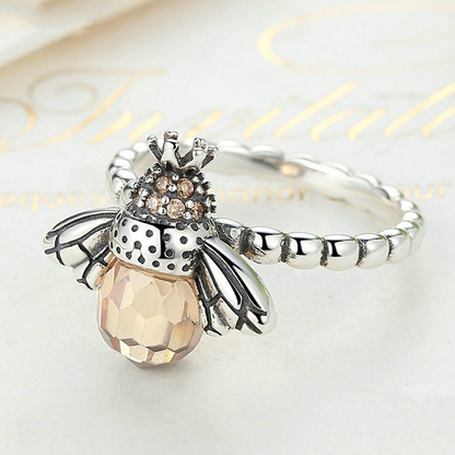 Queen Bee Ring