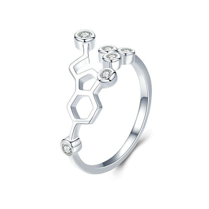 Molecule Ring