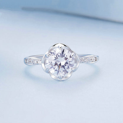 Solitaire Ring