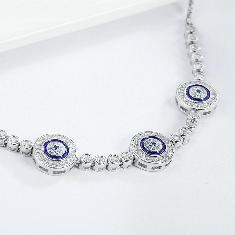 Eye of Allah Bracelet