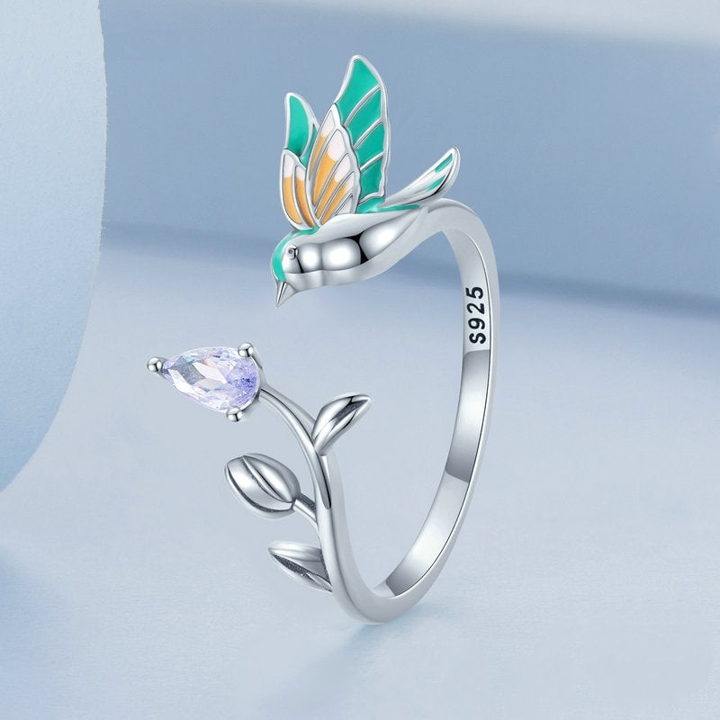 Little Bird Ring